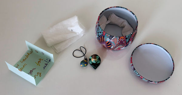 Experiment 5: Children Creating