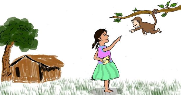 Adventurers of Rampur Ep 1: A friend in need
