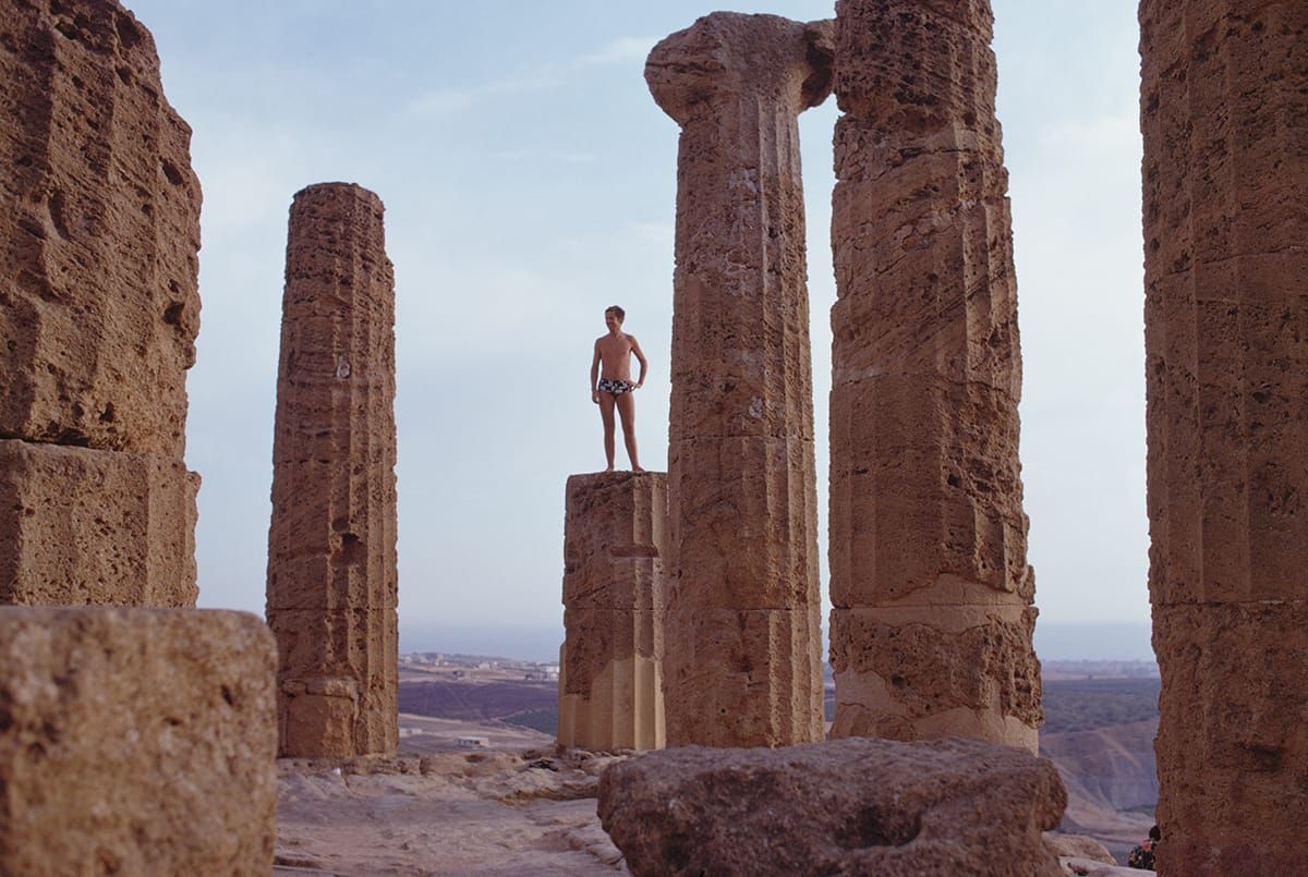 Menschsein: Das Geschenk der Freiheit und die Last der Verantwortung