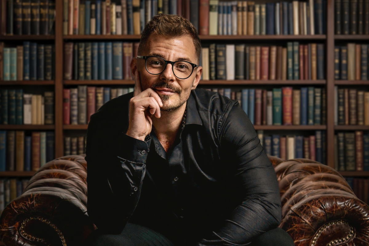 Über gedankenkosmos.