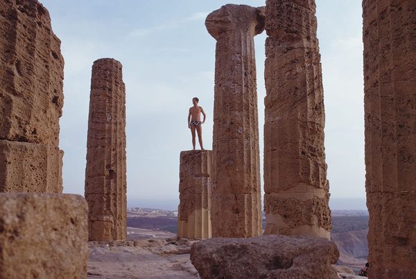 Menschsein: Das Geschenk der Freiheit und die Last der Verantwortung