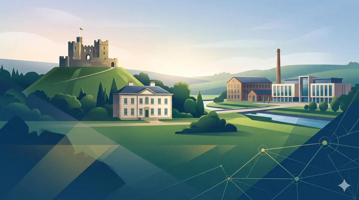 Antrim and Newtownabbey Borough Council: Business Intelligence Overview