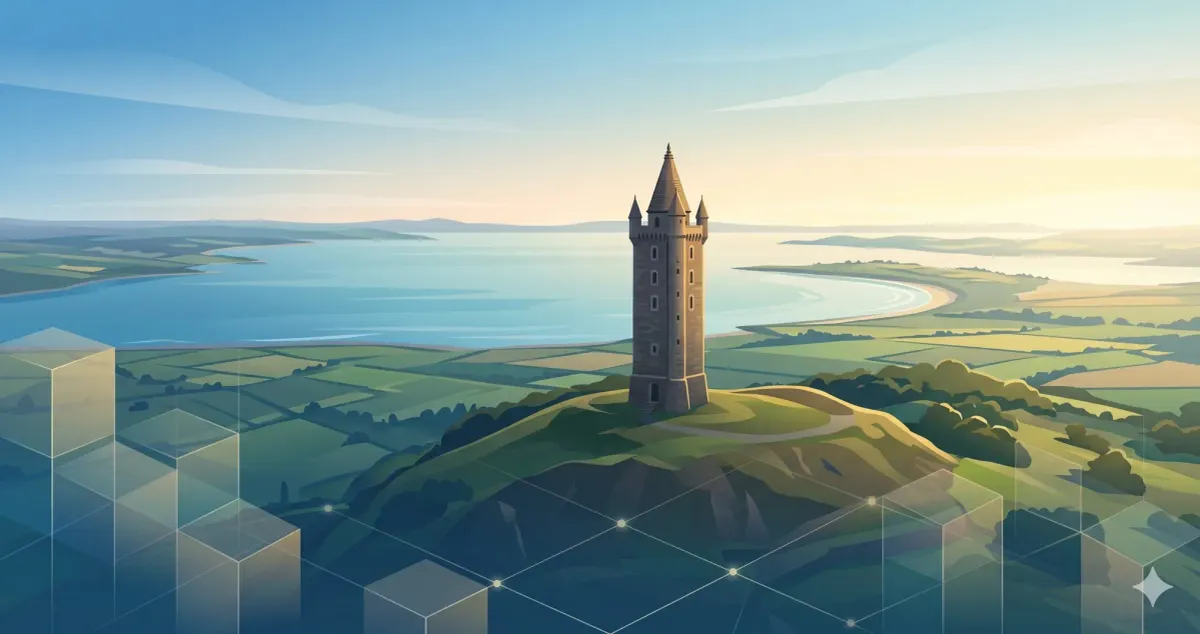 Ards and North Down Borough Council: Business Intelligence Overview