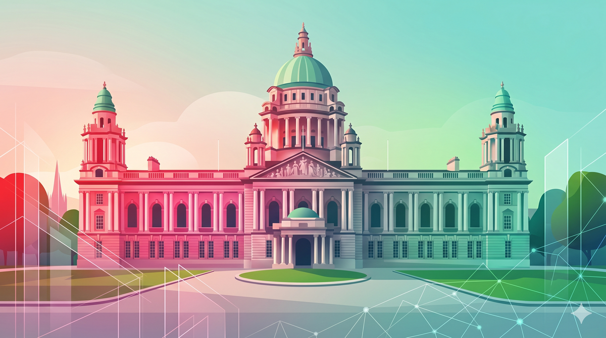 Belfast City Council: Business Intelligence Overview