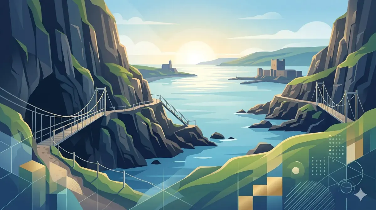 Mid and East Antrim Borough Council: Business Intelligence Overview