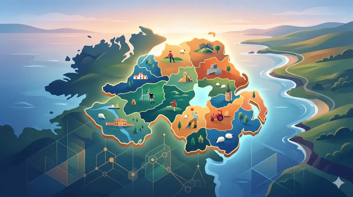 Northern Ireland just got its own AI publication. Here's why that matters.