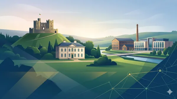 Antrim and Newtownabbey Borough Council: Business Intelligence Overview