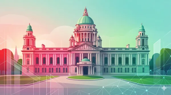 Belfast City Council: Business Intelligence Overview