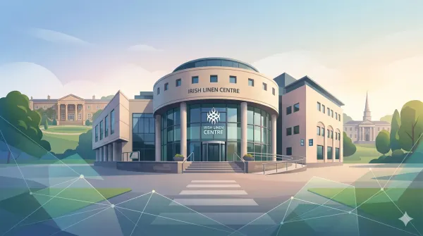 Lisburn and Castlereagh City Council (LCCC) : Business Intelligence Overview