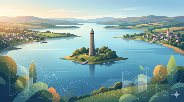 Fermanagh and Omagh District Council: Business Intelligence Overview