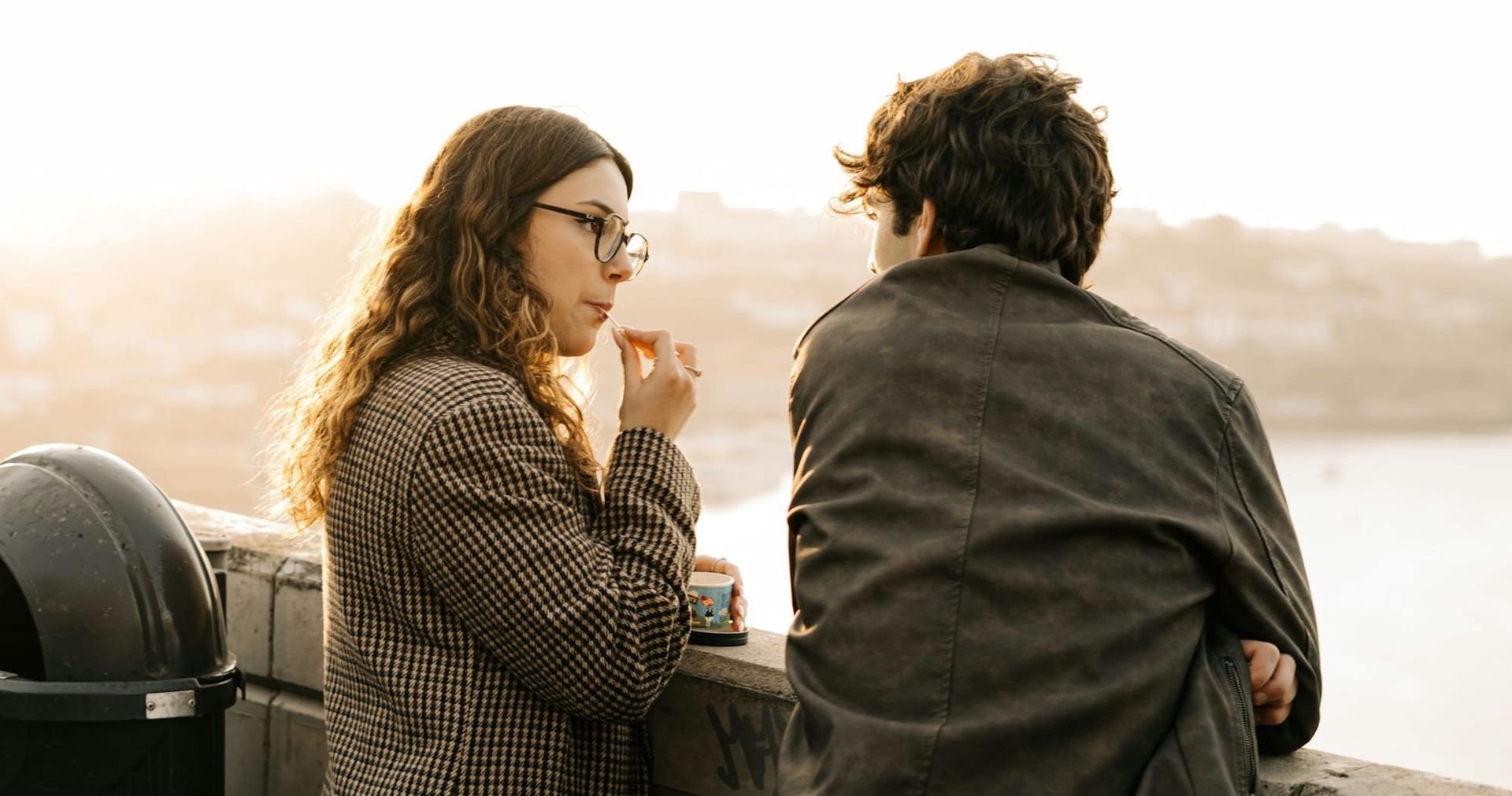 10 Gründe, warum wir Frauen über Sexualität reden müssen