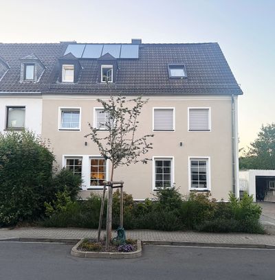 wenn ich das gewusst hätte ...