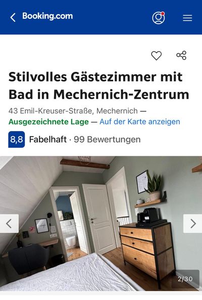 was mich heute begeistert hat