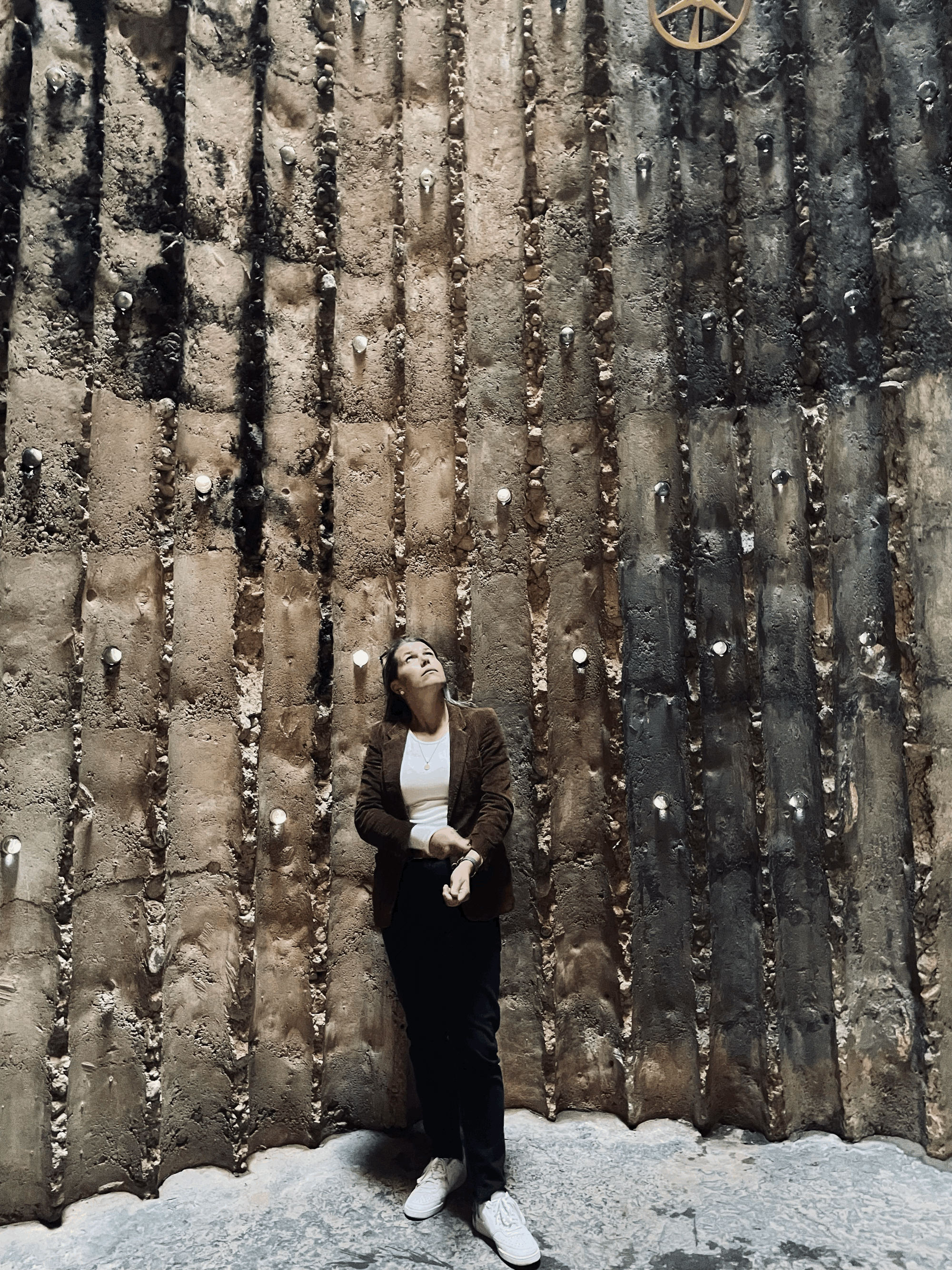 auf was vertraust du?