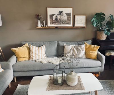 Wie mein Herz still wird