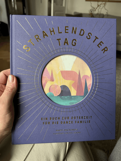 Ein Buch, das uns Ostern neu entdecken lässt