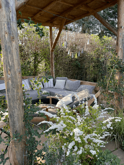 Wenn eins aufs andere kommt