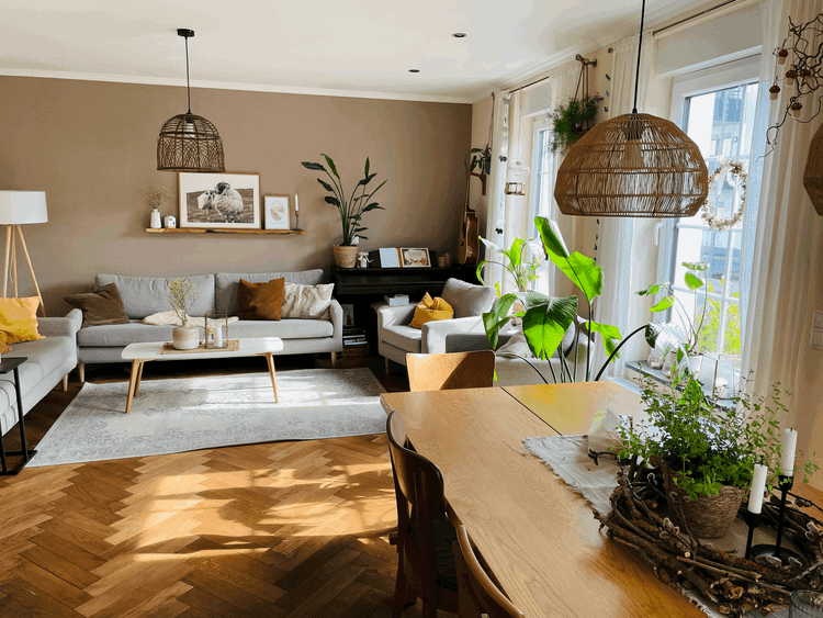 6 Dinge, die Gott tut, wenn du dein Zuhause öffnest