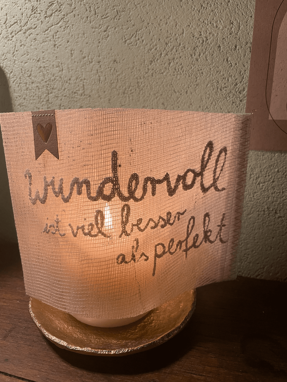 10 Worte, die mein Jahr beschreiben