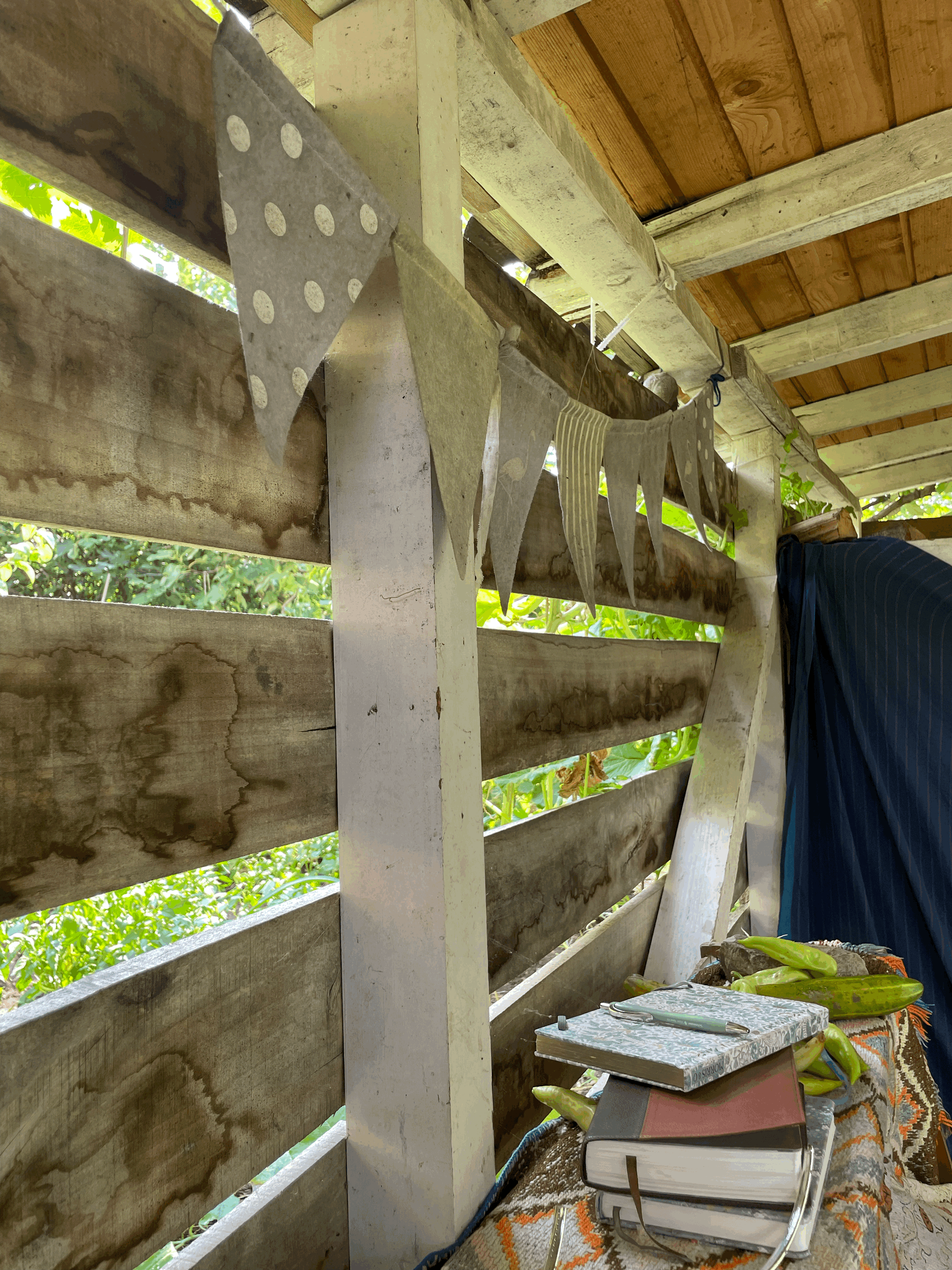 wie wir Gott erleben