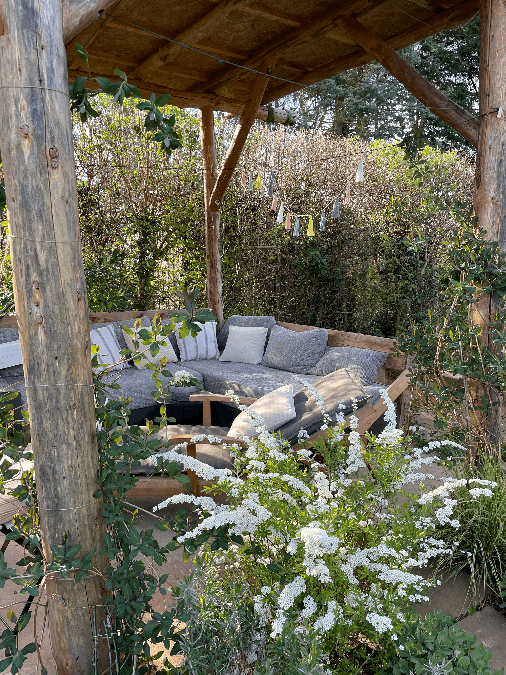 Wenn eins aufs andere kommt
