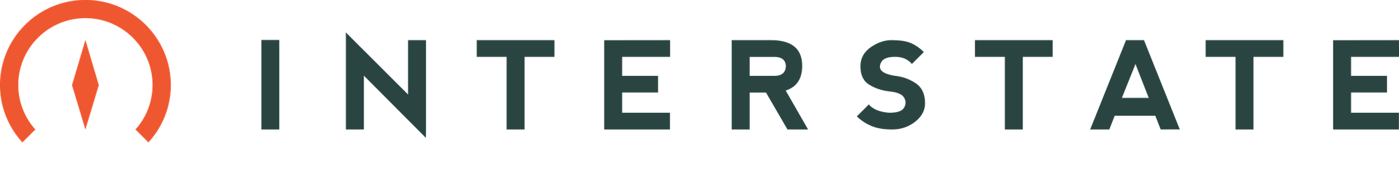 Interstate Motorhomes