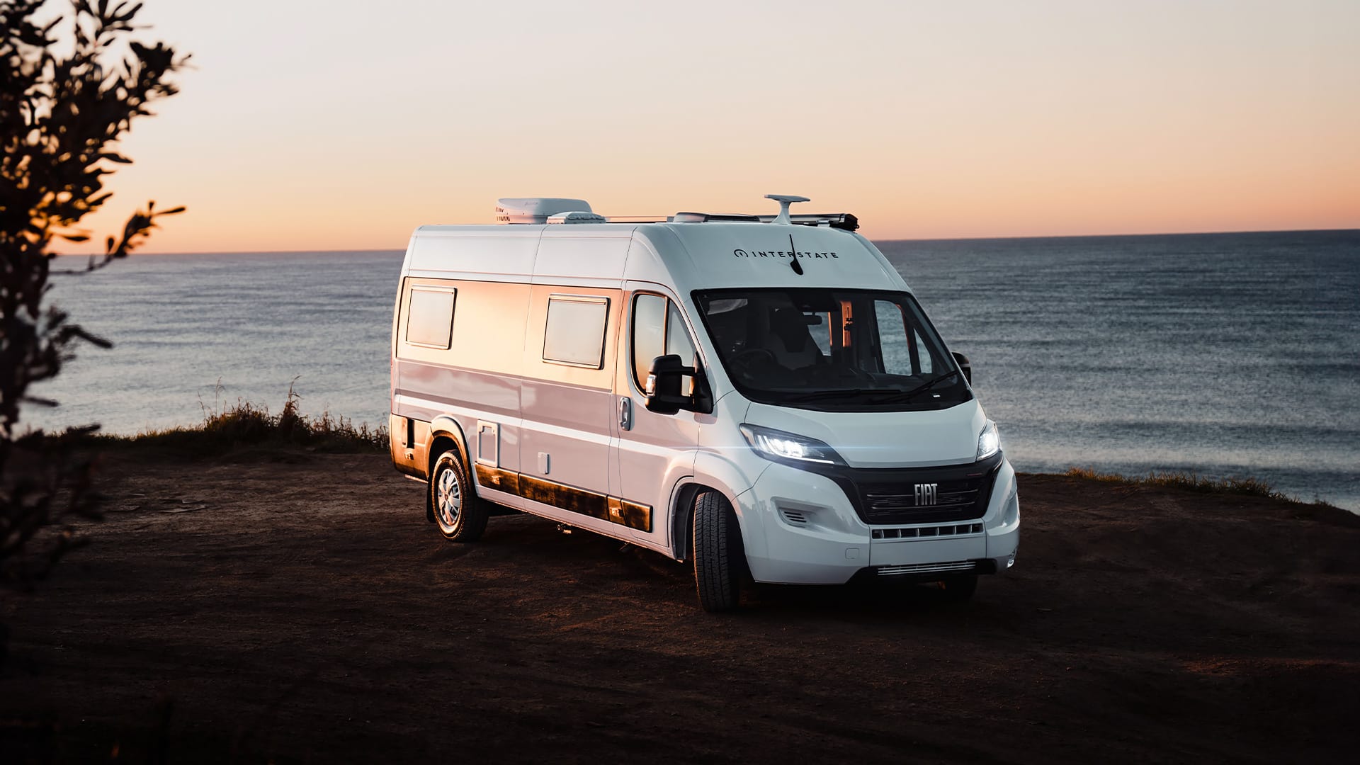 Interstate Motorhomes