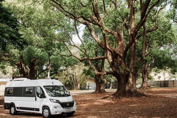 Where Time Slows Down: Unveiling the Charm of Bangalow