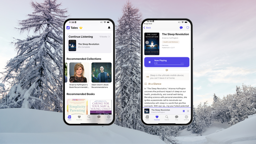 Public launch of iOS App
