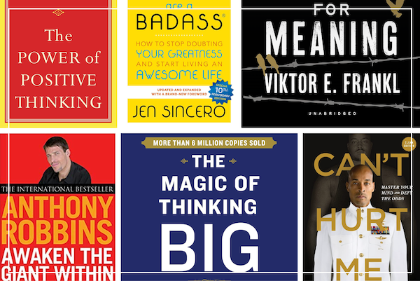 Best Motivational Books to Inspire and Transform Your Life