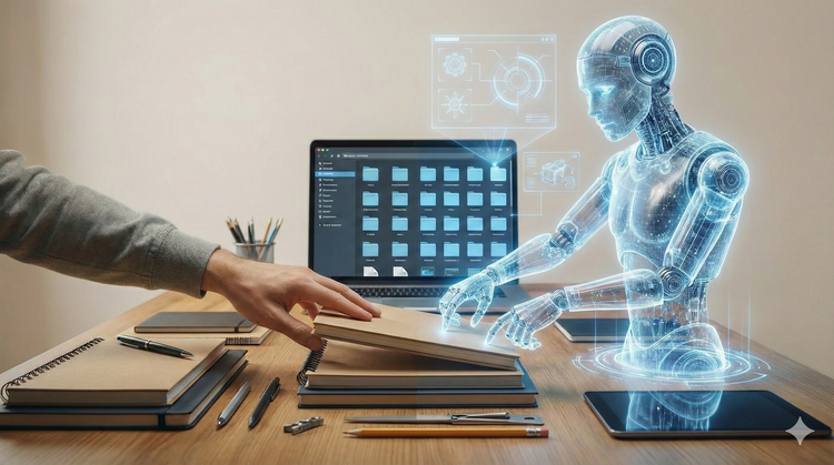 凡事をスキップするためじゃなく、凡事を徹底するためにAIを使う