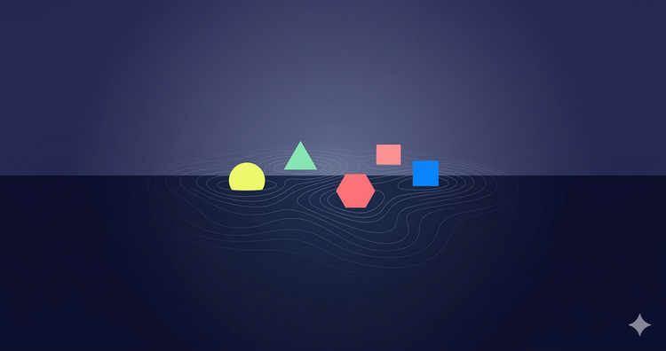 目に見えないものが、物事の成功や失敗を決めている