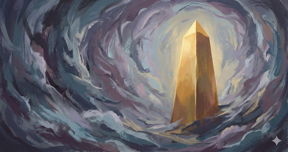 抽象的な議論でこそ、自分のポジションをとる