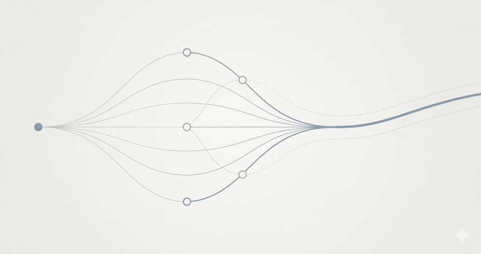 [読書]決定力！ 正解を導く４つのプロセス