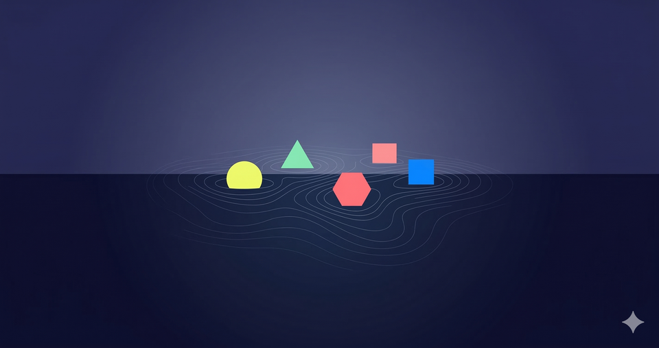 目に見えないものが、物事の成功や失敗を決めている