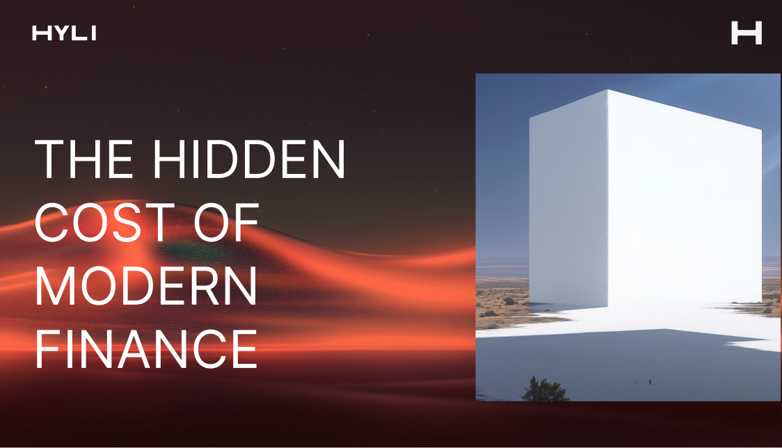 The hidden tax of modern finance: reconciling siloed sources of truth