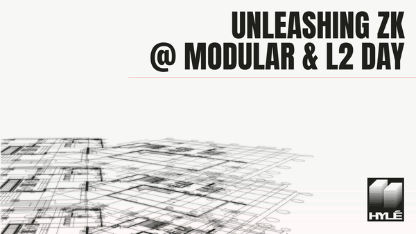 Unleashing ZK: a new era of performance, privacy, and interoperability