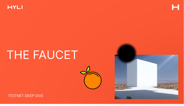 Deep dive: one faucet to compose them all