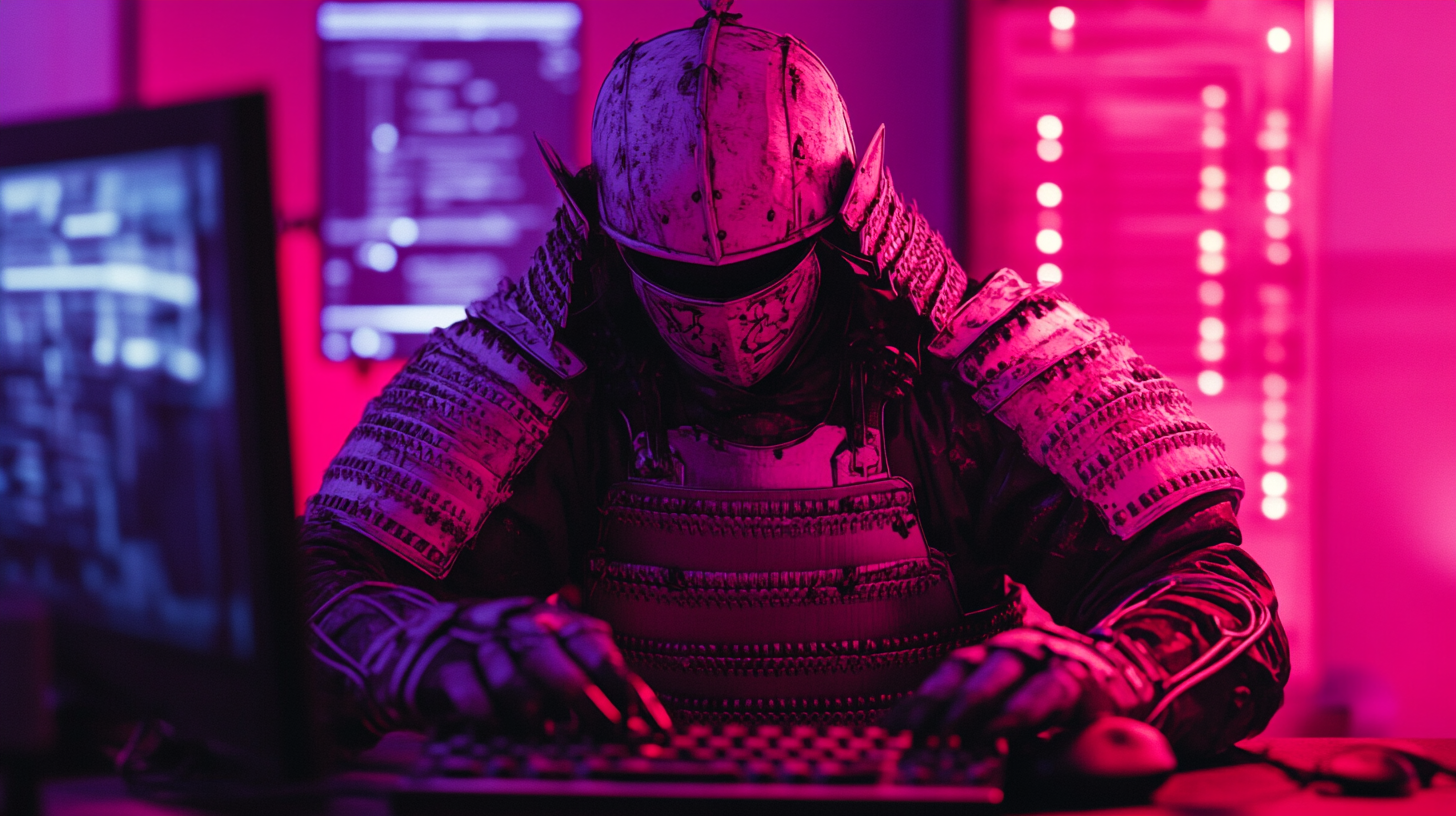 ¿Quieres Hackear en 3 Meses? Esto Es Lo Que Realmente Necesitas