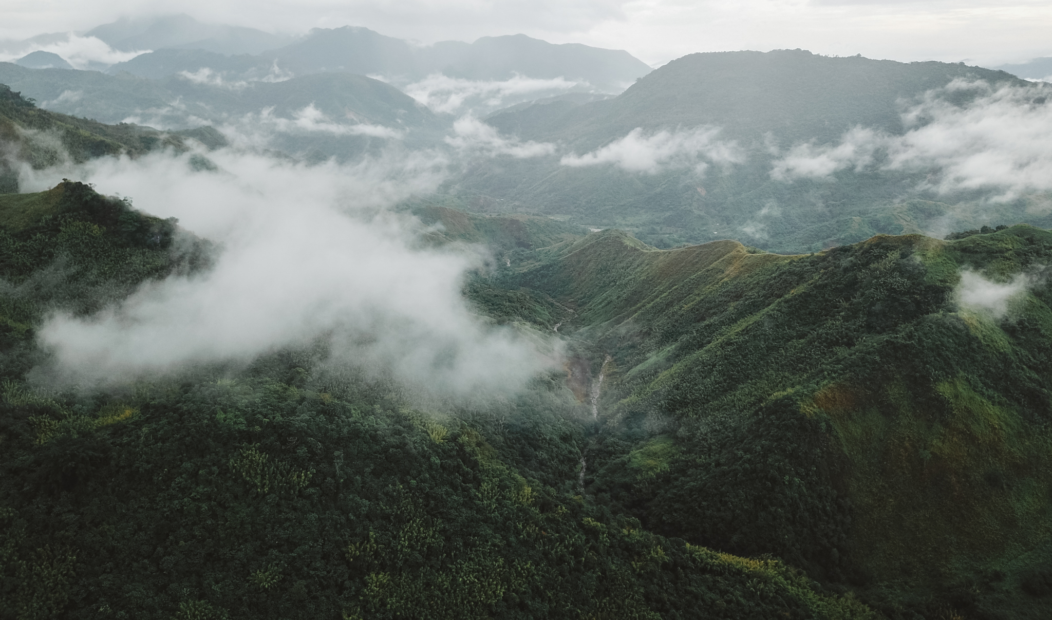Rizal | Treasure Mountain + Tinipak River