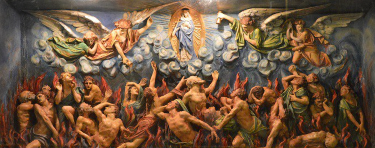 Purgatorial Economics: You Are Training Your Replacement