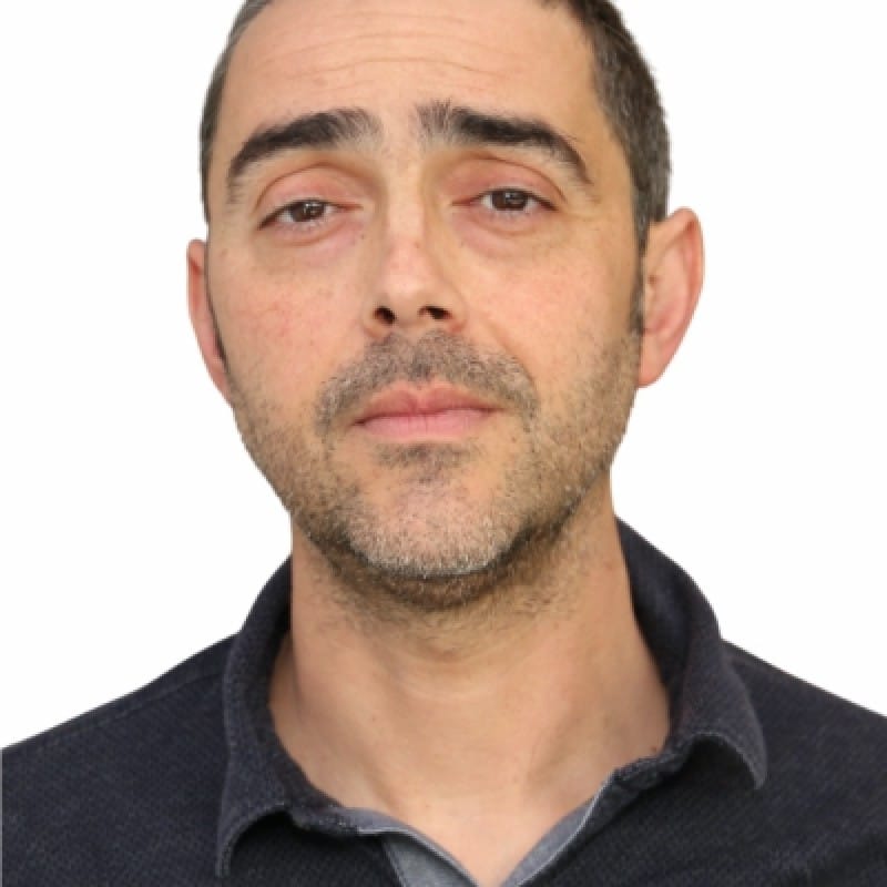 Idafe Martín Pérez