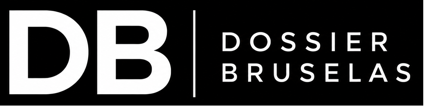 Dossier Bruselas