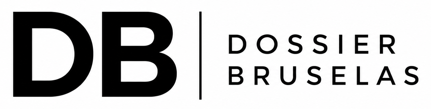 Dossier Bruselas