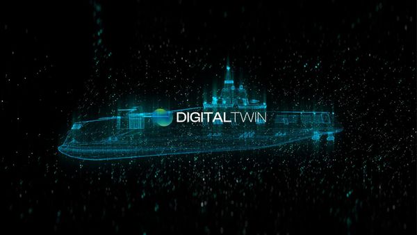 Navantia liderará el futuro buque digital europeo