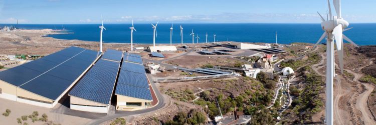 Las renovables españolas como motor de reindustrialización