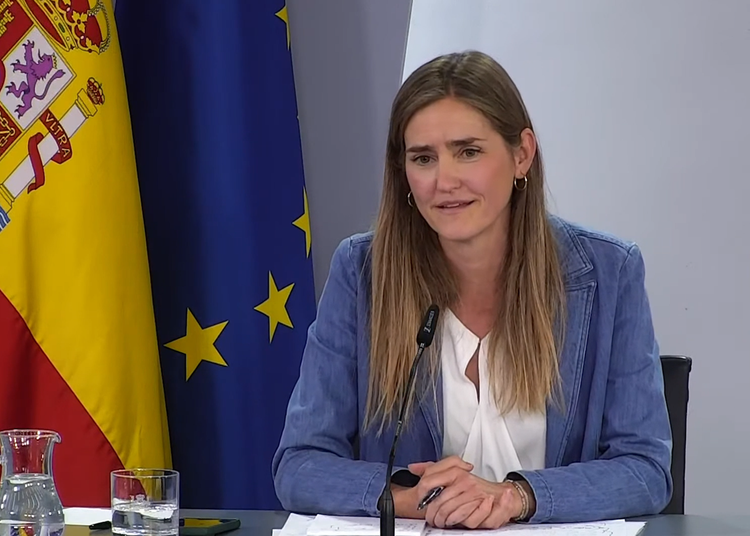España necesita un gran enchufe
