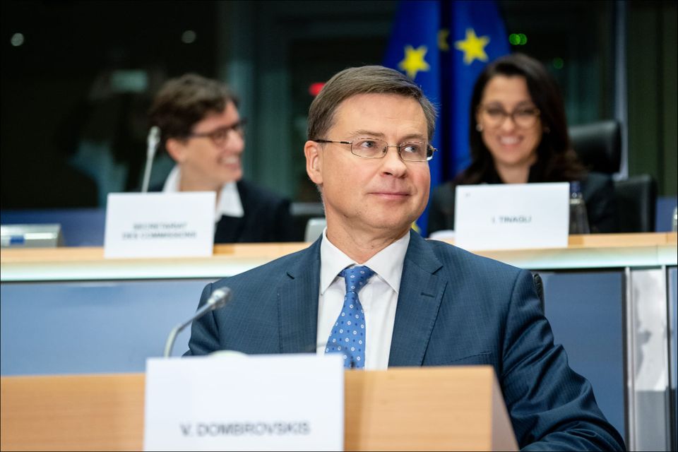 DB Geoeconomía - Bruselas diluye las obligaciones de sostenibilidad corporativas