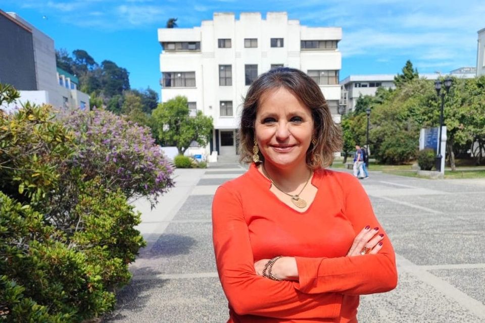 DB Contexto - Paulina Astroza - La UE y América Latina: ¿más cerca o sólo menos lejos?