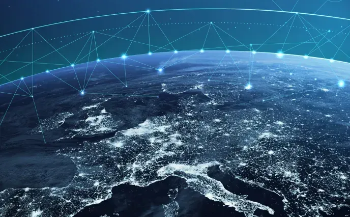 El Starlink europeo no se lanzará hasta 2029